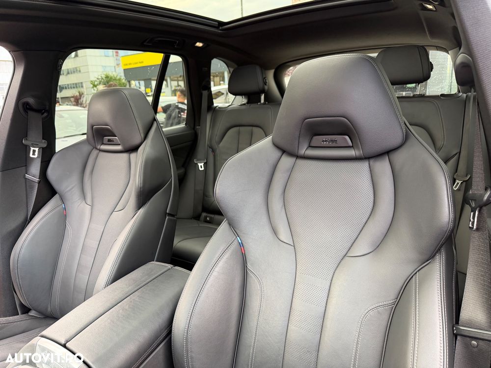 BMW X5 xDrive45e AT PHEV - 24