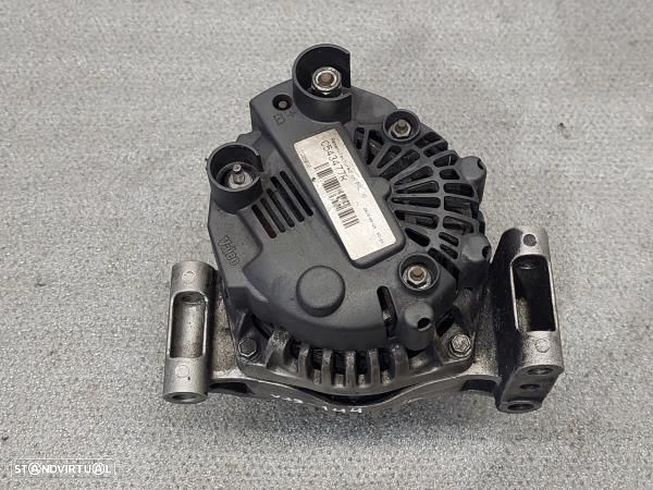 Alternador Fiat Fiorino Caixa/Combi (225_) - 3