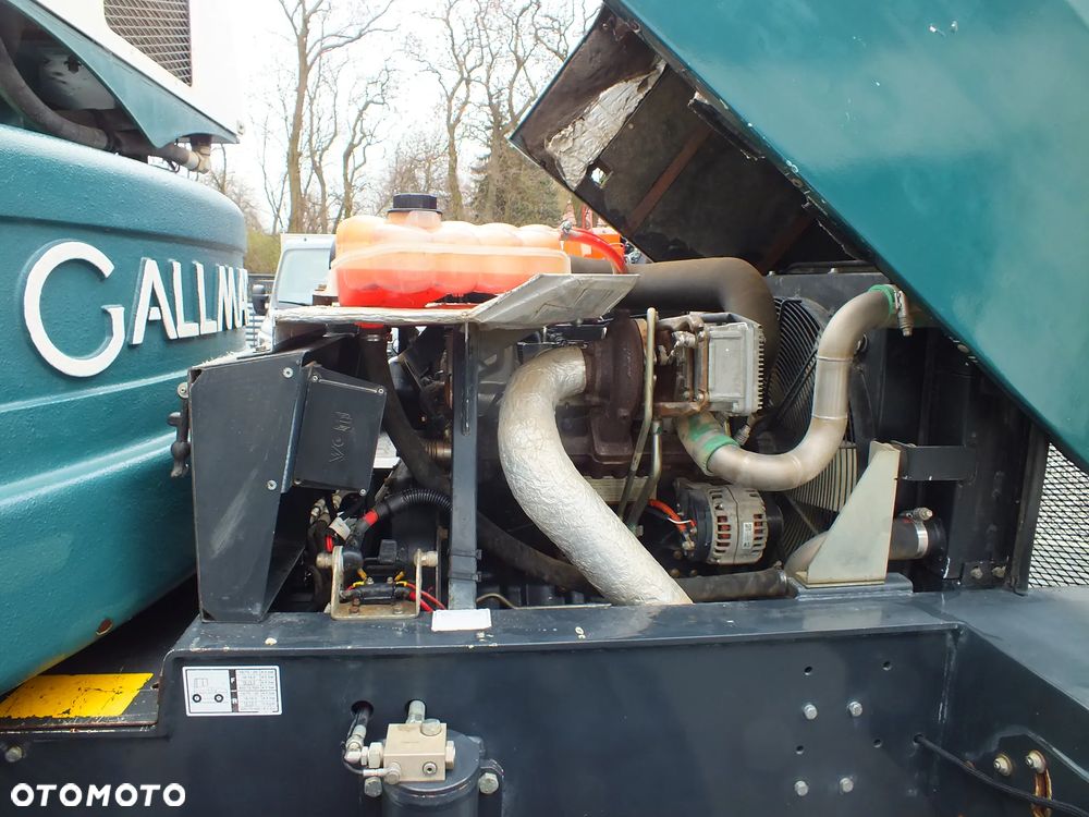 Inny GALLMAC TG12 - 40