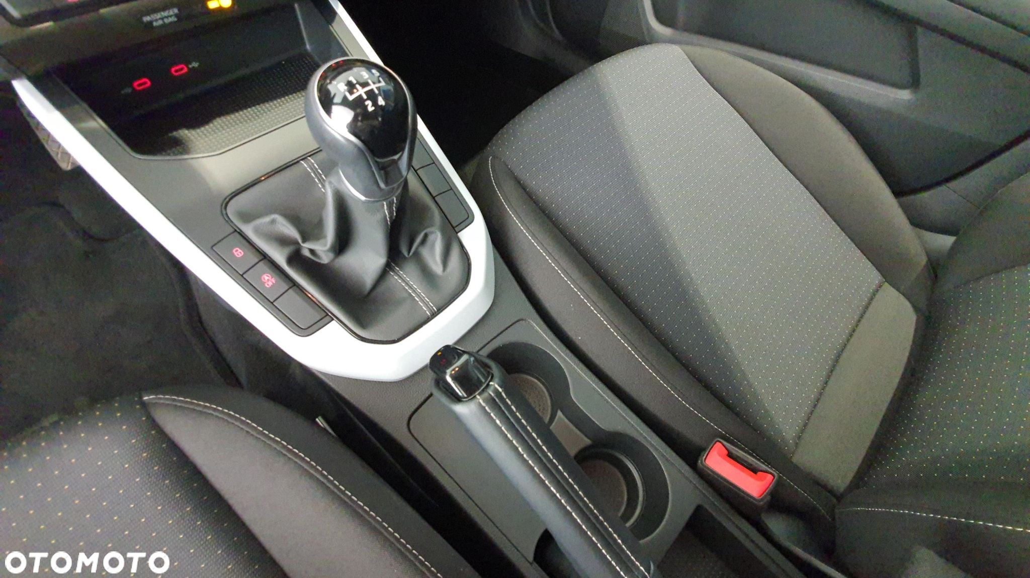 Seat Arona 1.0 TSI Style S&S - 15