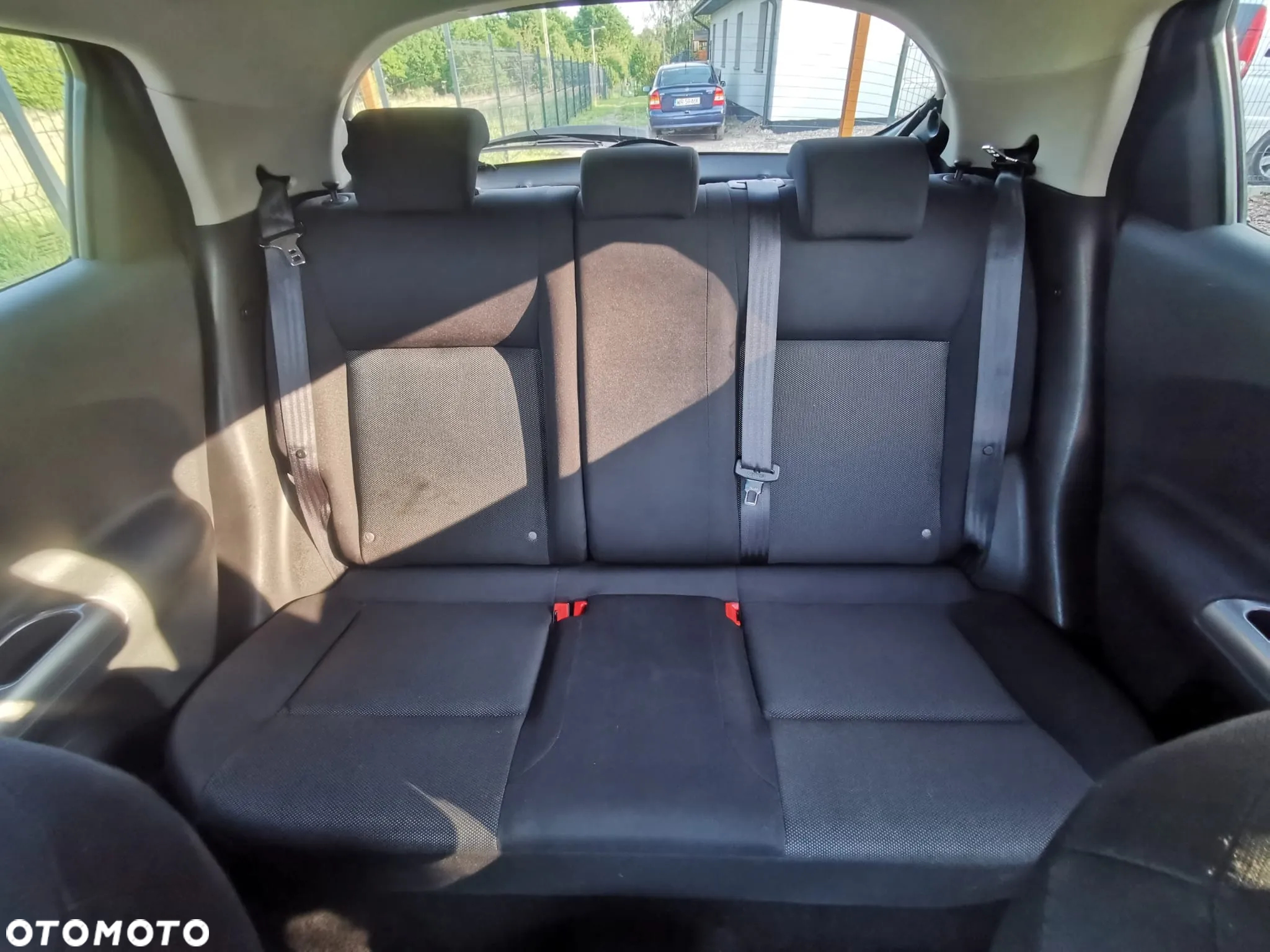 Nissan Juke 1.6 Acenta - 21