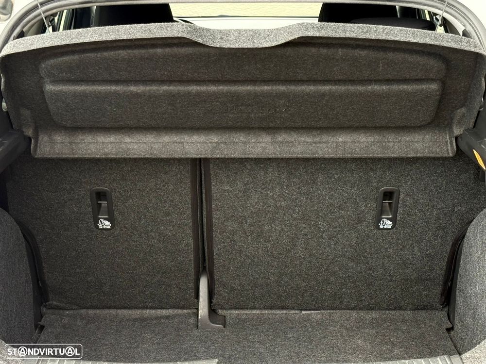 Nissan Micra 1.0 IG-T N-Connecta - 18