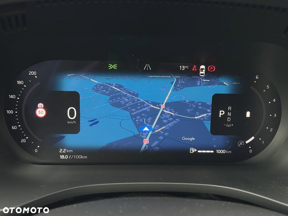 Volvo XC 60 B4 D AWD Plus Dark - 20