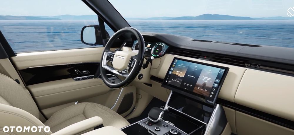 Land Rover Range Rover 3.0 P460e PHEV Autobiography - 18