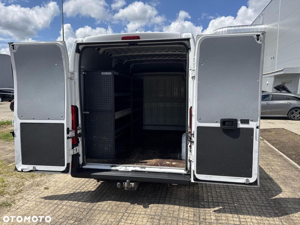 Fiat Ducato - 17