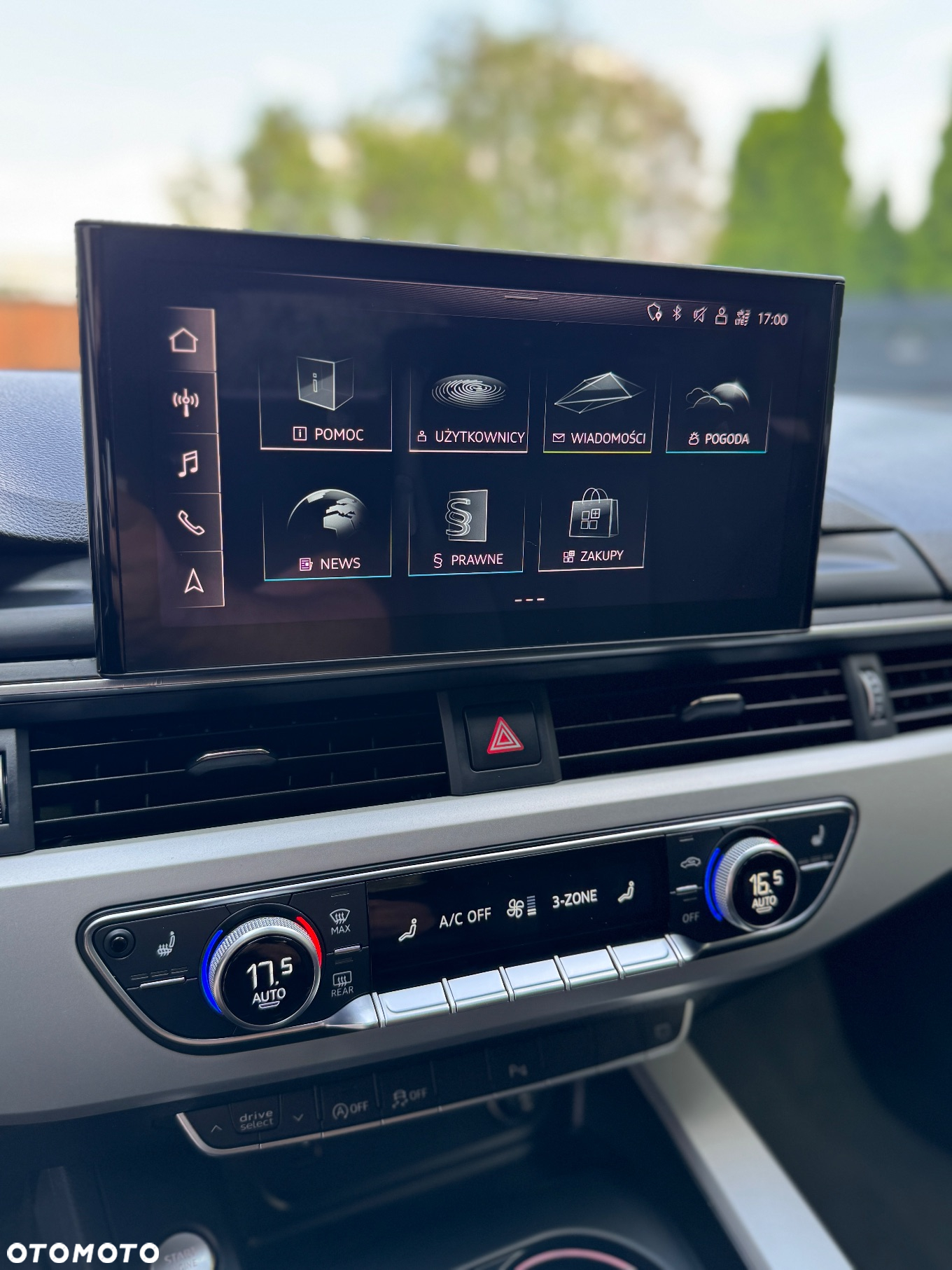 Audi A5 35 TDI mHEV Advanced S tronic - 29