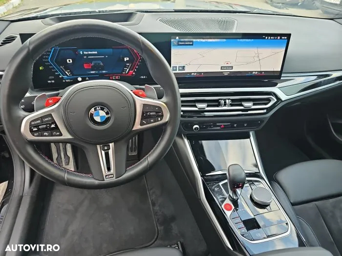 BMW M2 Aut. - 11
