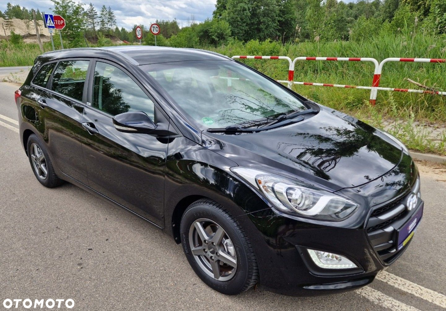 Hyundai i30 - 12