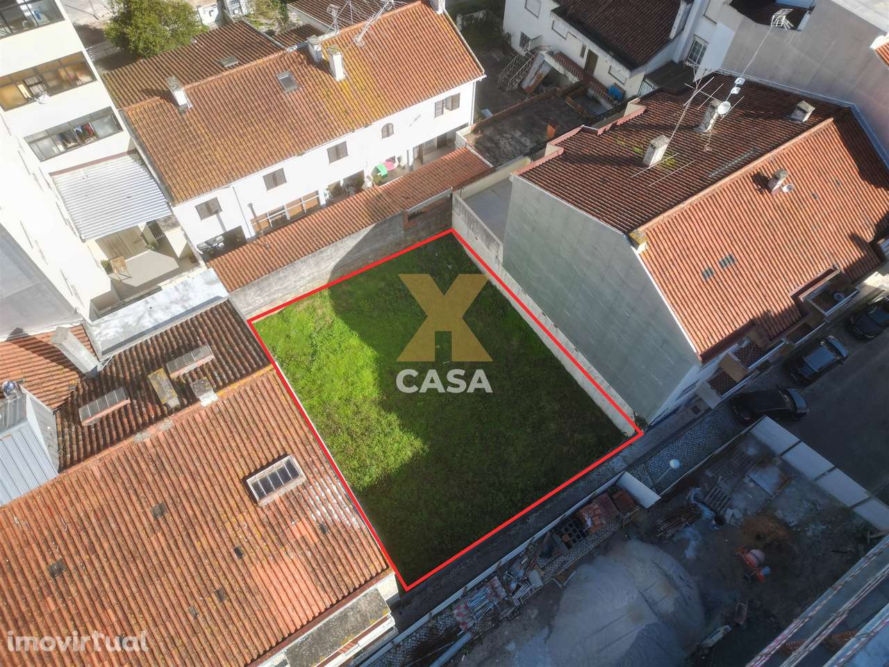 Lote de Terreno  Venda em Nossa Senhora da Piedade,Ourém - Grande imagem: 2/14