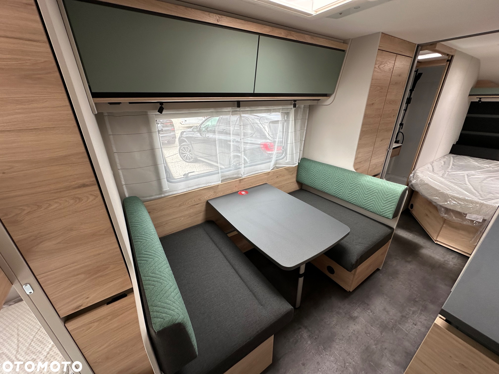 Dethleffs Camper 530 FSK - 24