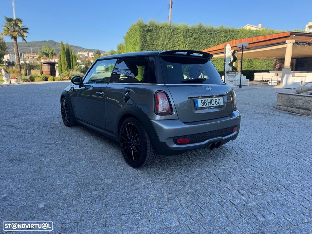 MINI Coupé - 7