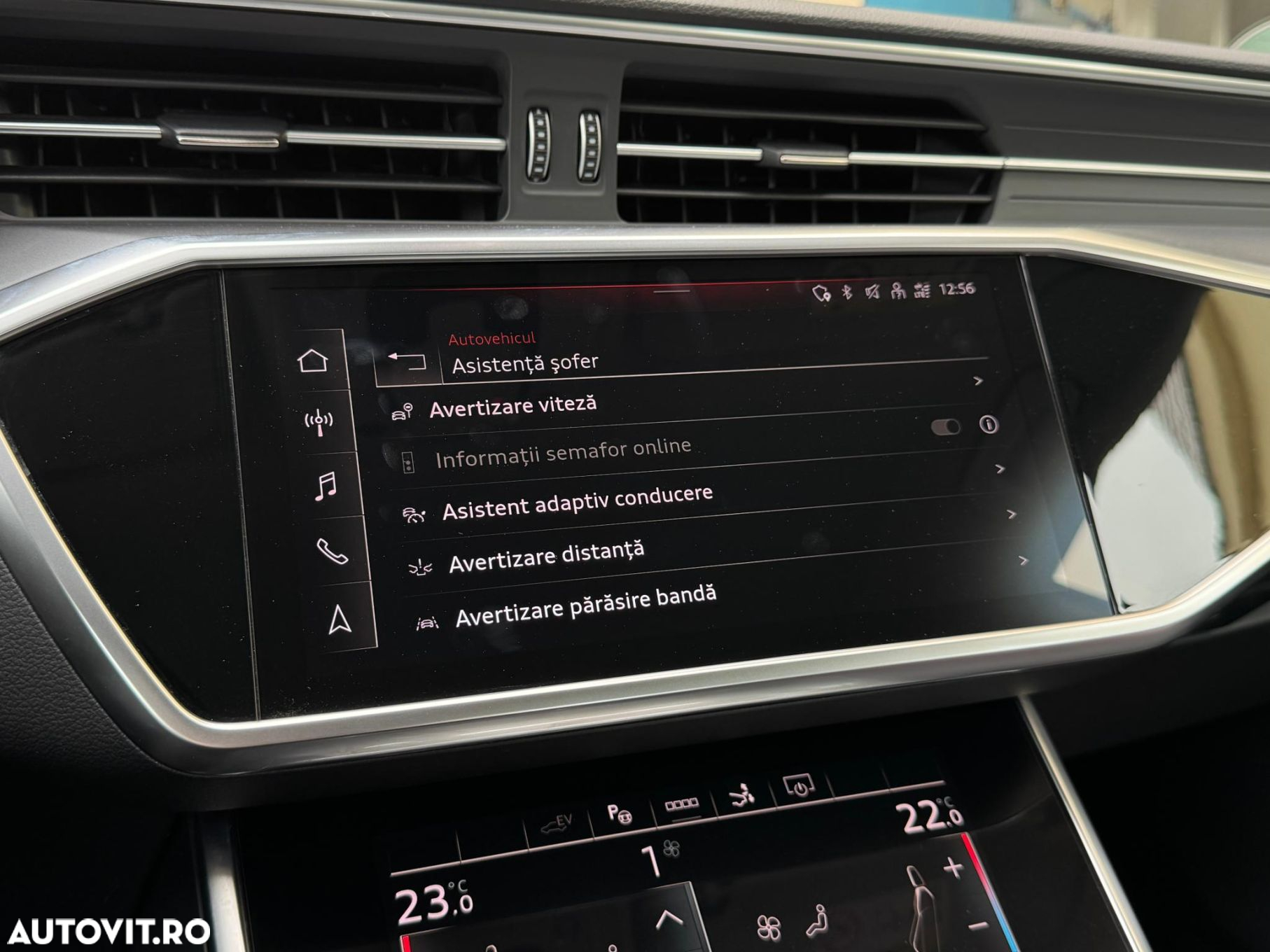 Audi A7 - 18