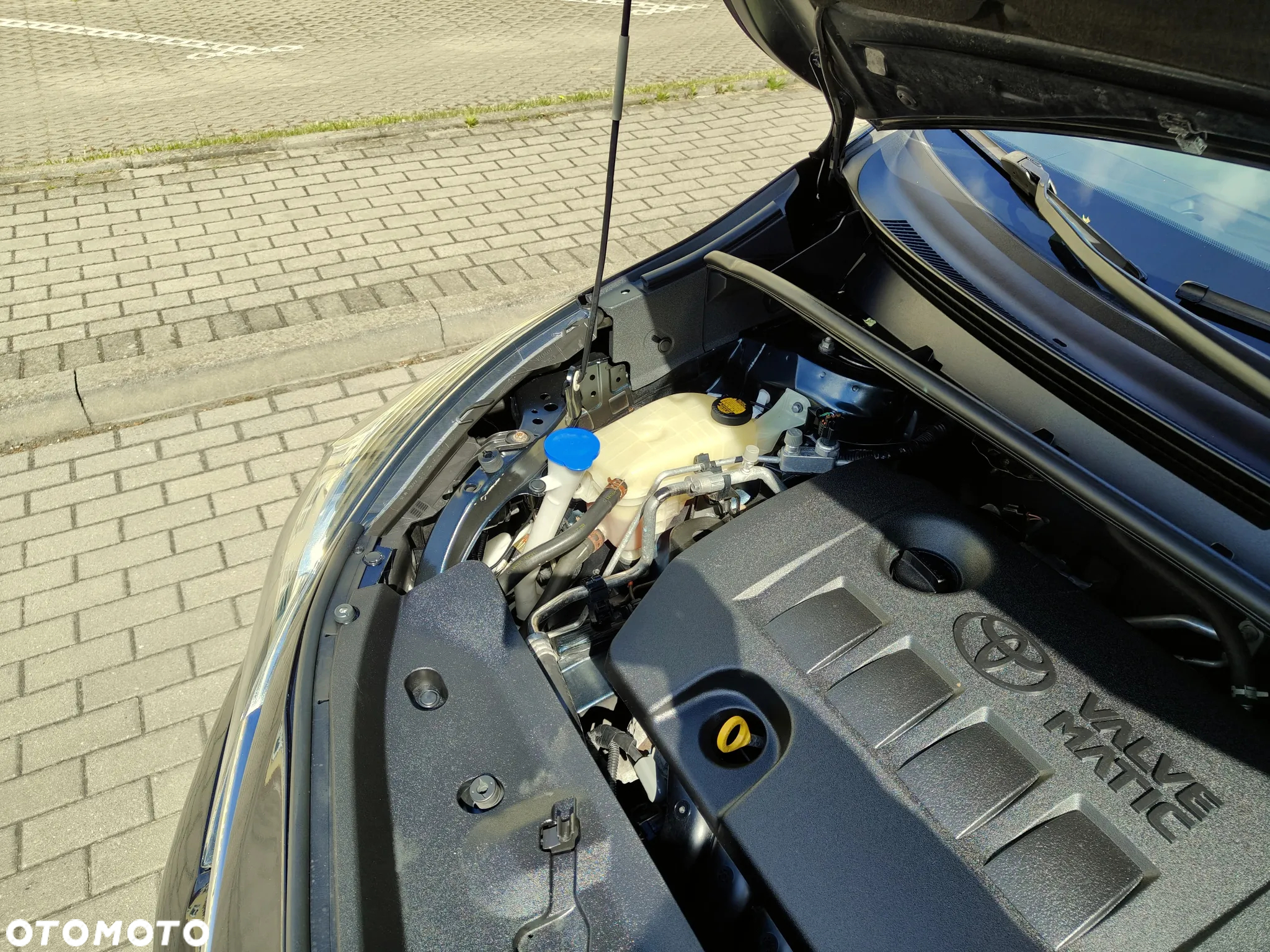 Toyota Verso - 38
