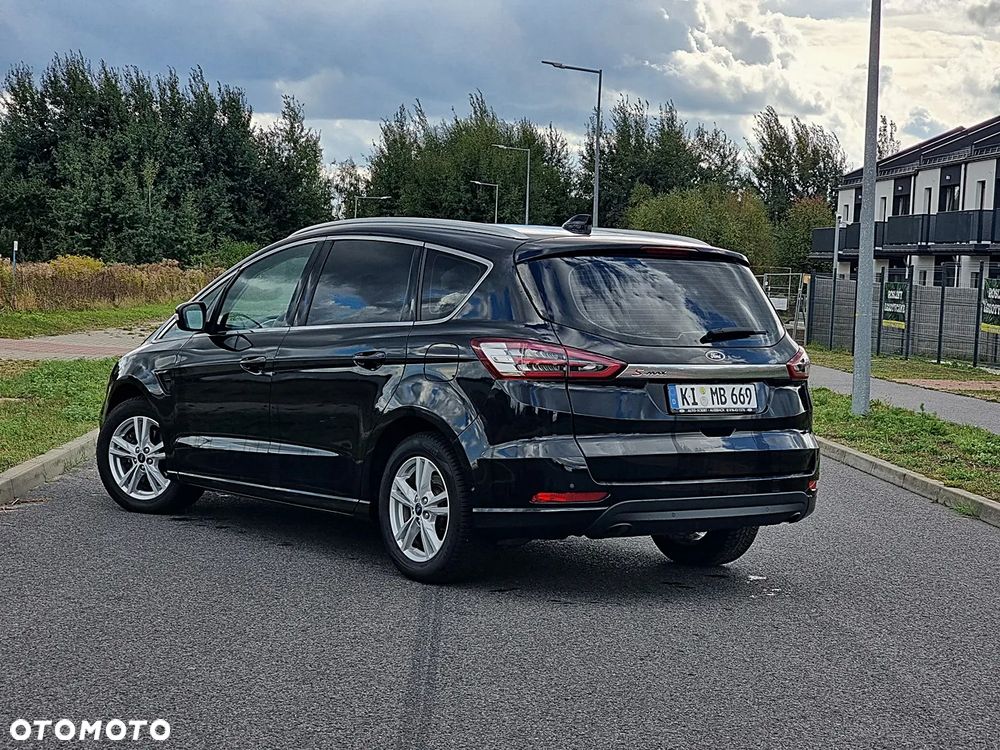 Ford S-Max - 15