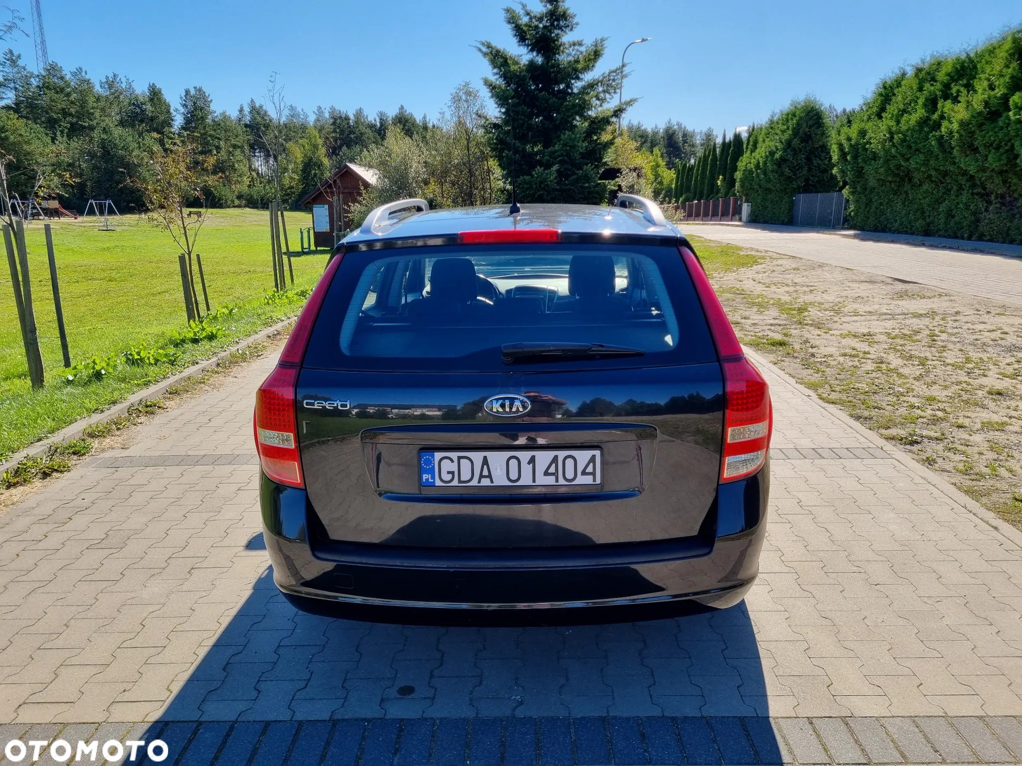 Kia Ceed Cee'd 1.4 Comfort - 6