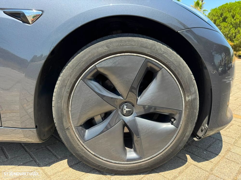Tesla Model 3 Long Range AWD Dual Motor - 12