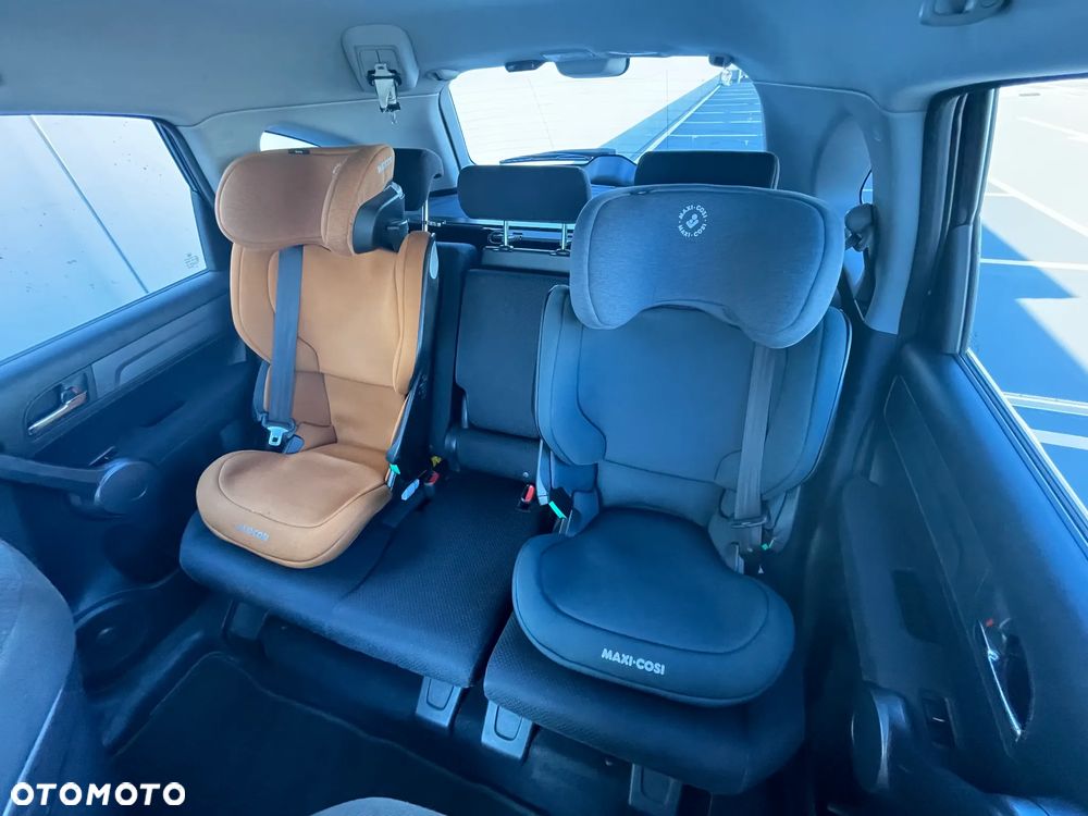 Honda CR-V 2.0 Elegance S&L - 33