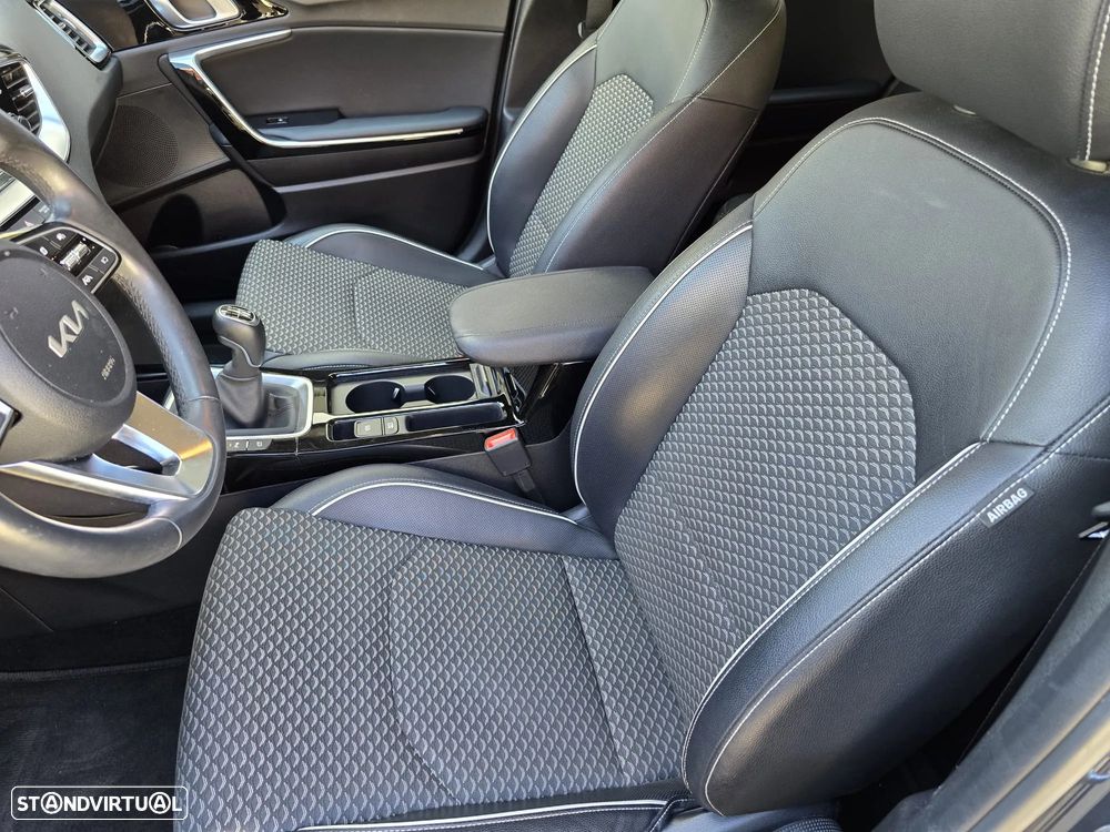 Kia Ceed 1.0 T-GDI Drive - 15