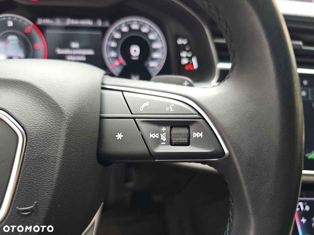 Audi Q8 45 TDI mHEV Quattro Tiptronic - 15