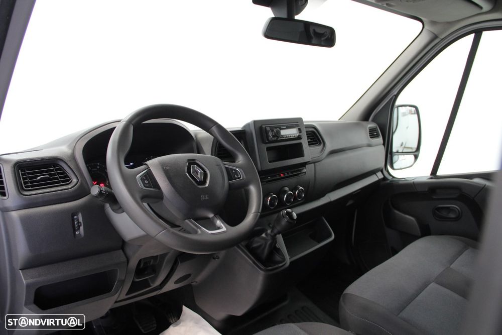 Renault Master 2.3 DCi L2H2 3.5T - 7