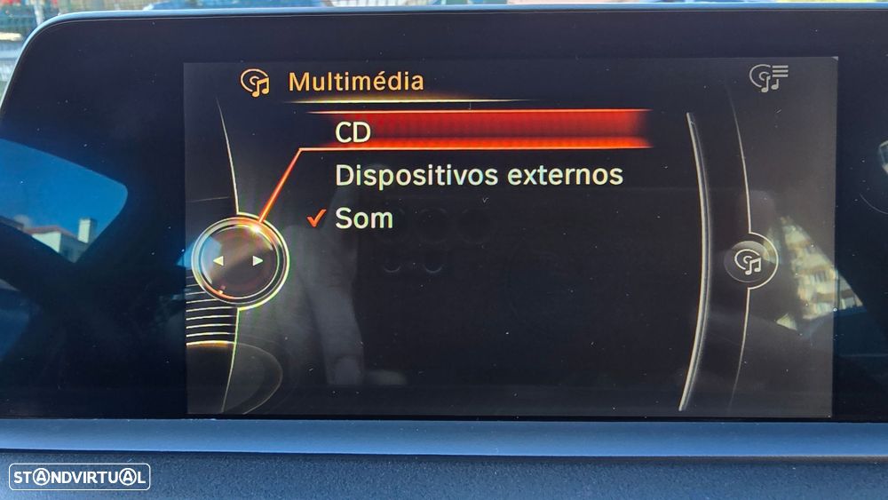 BMW 116 d EfficientDynamics - 23