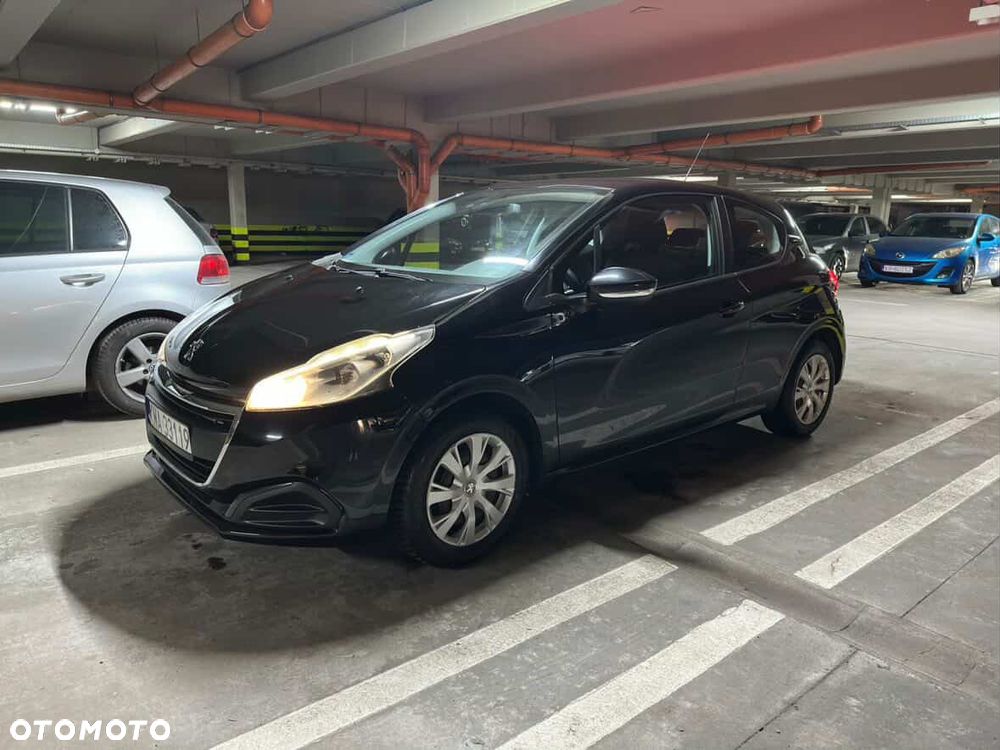 Peugeot 208 1.0 PureTech Access - 1
