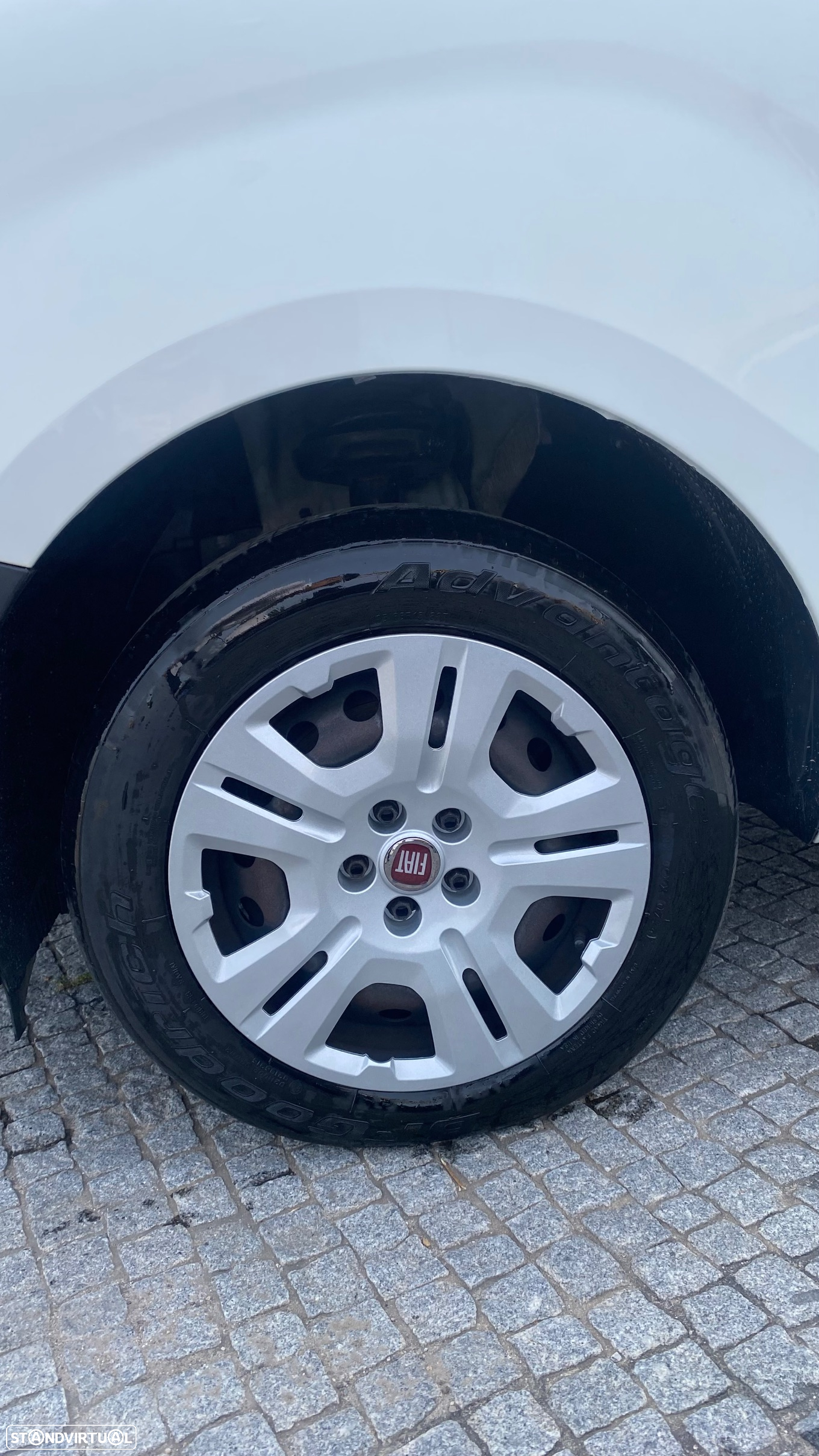 Fiat Doblo 1.3 Multijet - 18