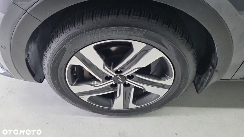 Kia Sorento - 15