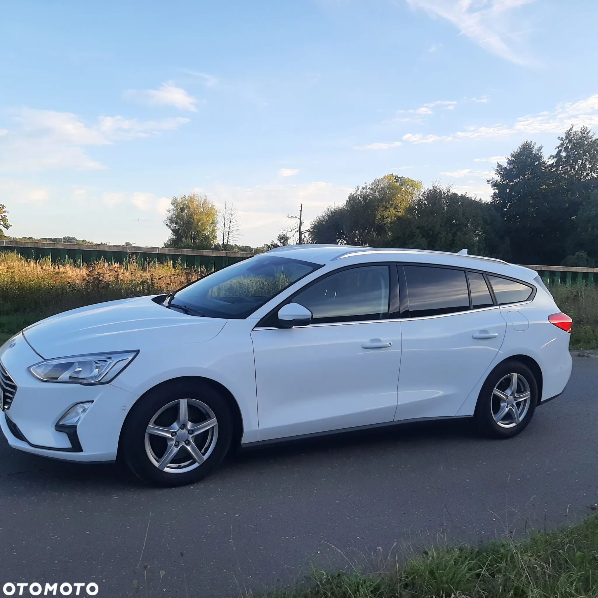 Ford Focus 2.0 EcoBlue Active Business - 8