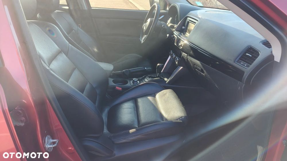Mazda CX-5 2.0 Skypassion - 15