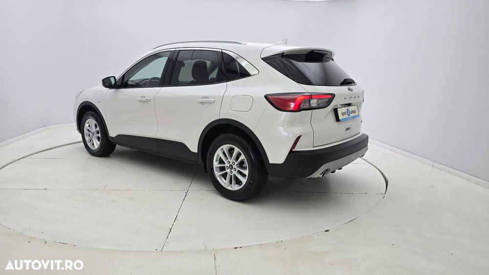 Ford Kuga 2.5 Duratec PHEV Titanium - 8