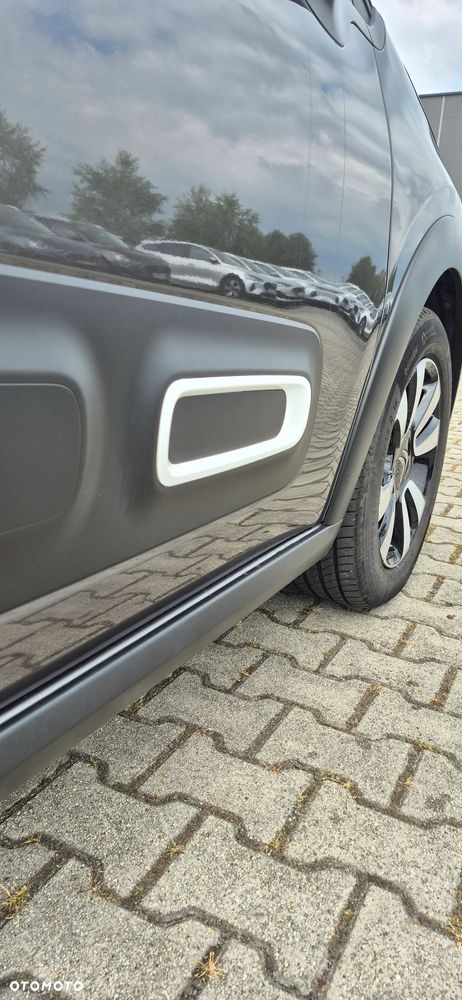 Citroën C3 1.2 PureTech Max EAT6 - 30