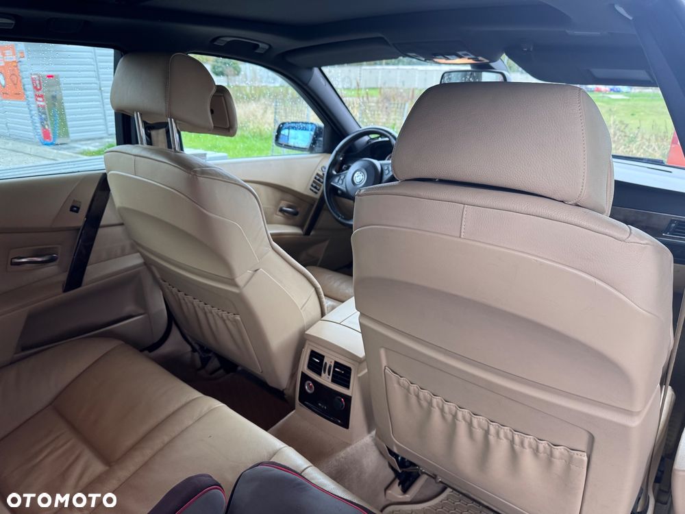 BMW Seria 5 530xi - 22