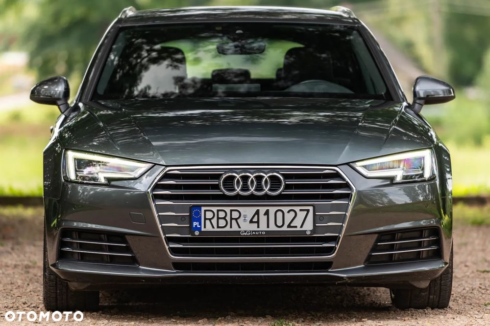 Audi A4 Avant - 3