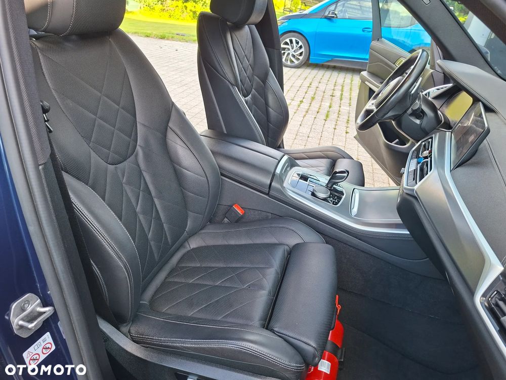 BMW X5 xDrive25d sport - 16