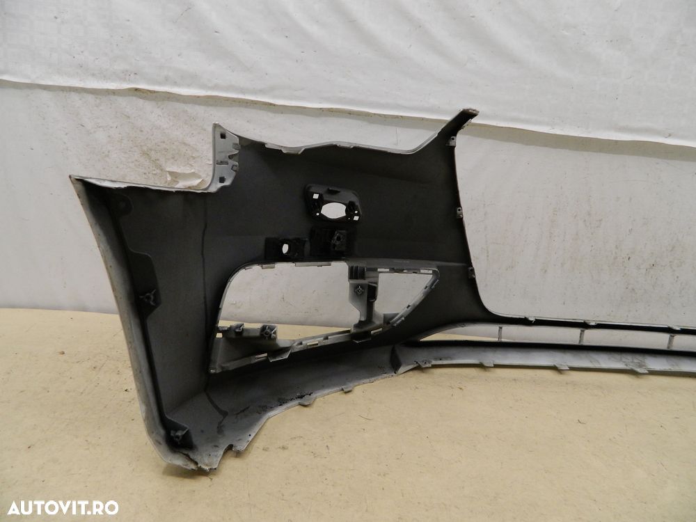 Bara fata Audi A3, 8V, 2012, 2013, 2014, 2015, 2016, 8V3807437 - 5