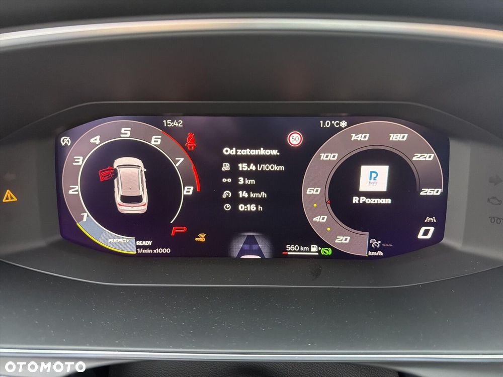 Seat Leon Sportstourer - 17