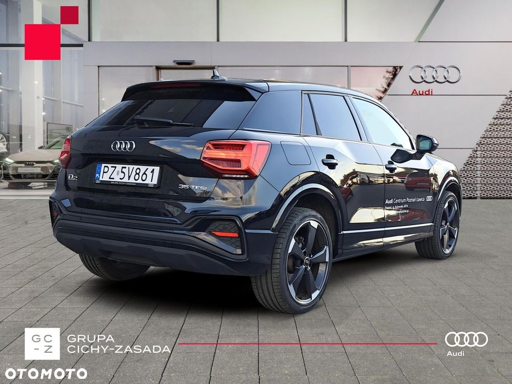 Audi Q2 - 6
