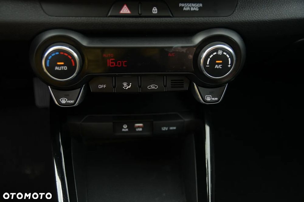 Kia Stonic 1.4 XL - 31
