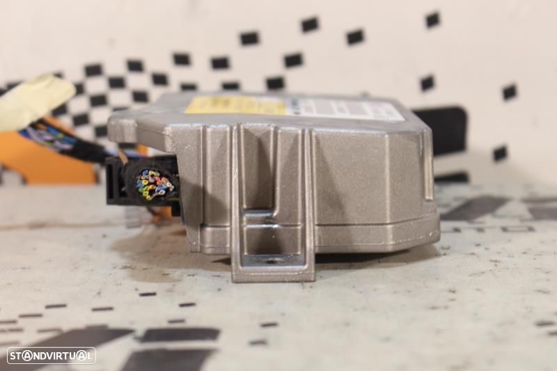 Centralina De Airbags Mini Mini Clubman (R55)  9809354 / 9 809 354 / 6 - 5