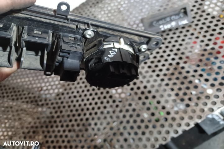 COMUTATOR TRACTIUNE Nissan Navara D22 [1997 - 2001] - 3