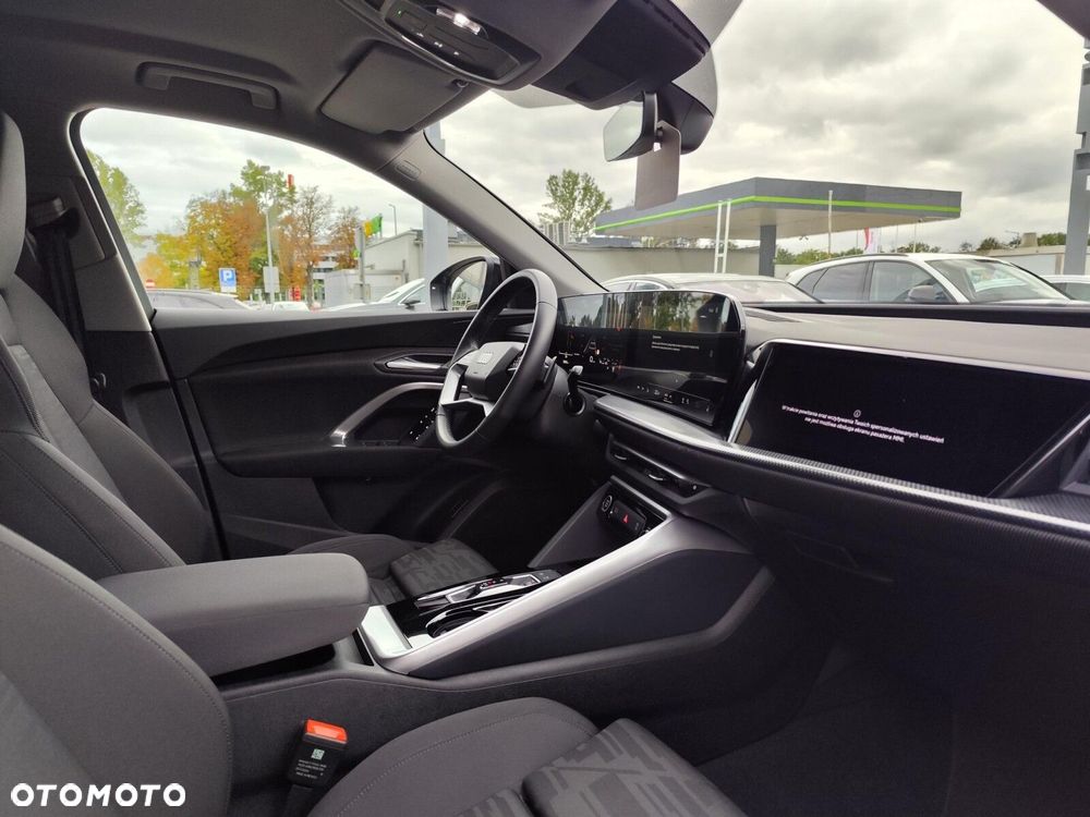 Audi Q5 - 15