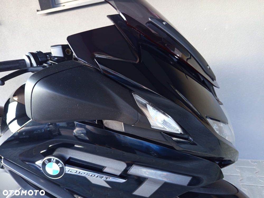 BMW RT - 17