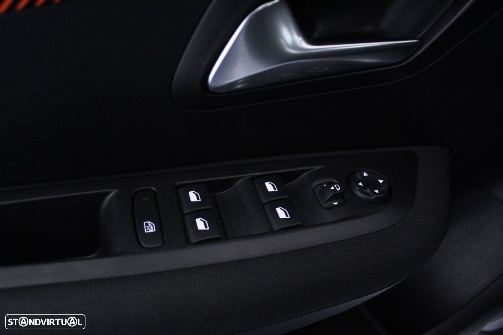 Peugeot 208 1.5 BlueHDi Active Pack - 20