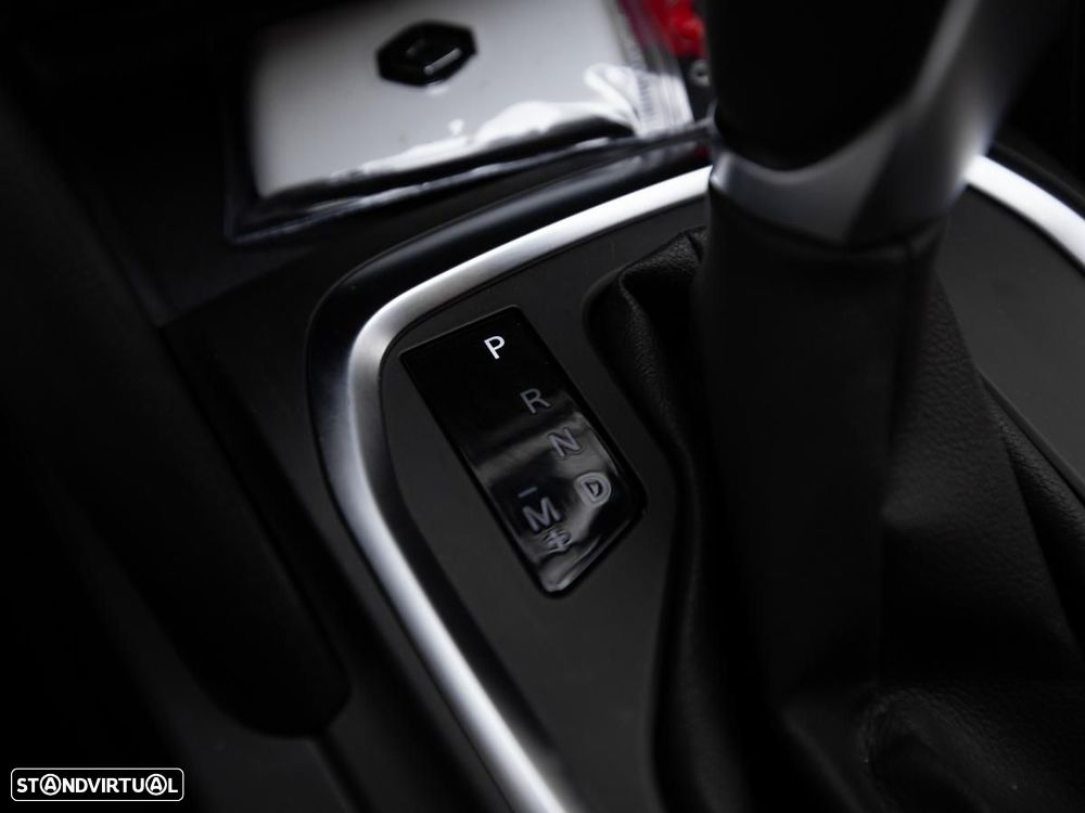 Renault Mégane Sport Tourer 1.5 Blue dCi Equilibre EDC - 17