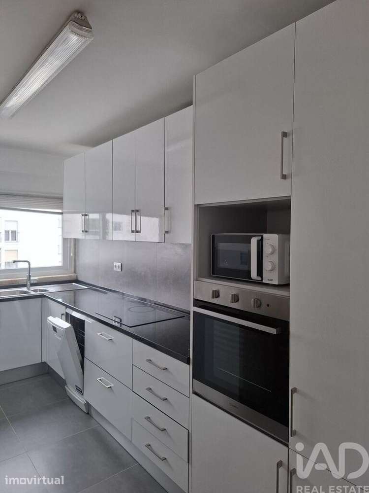 Apartamento T2 em Alcabideche de 96,00 m2 - Grande imagem: 5/21