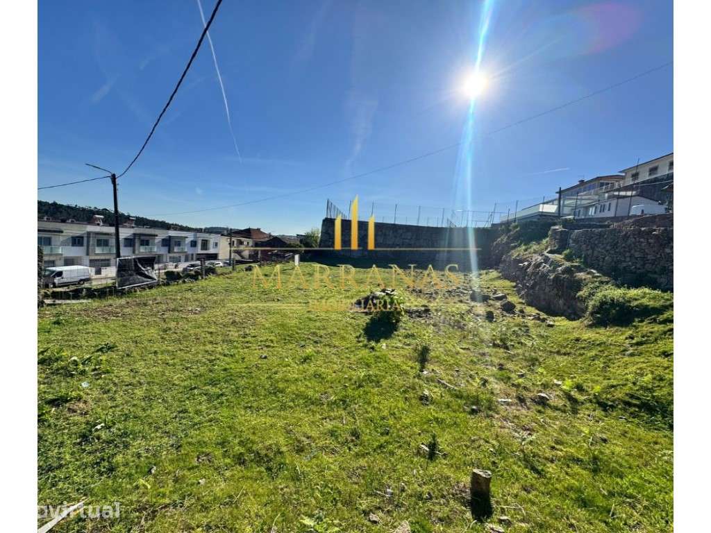 Terreno Urbano - Grande imagem: 5/8