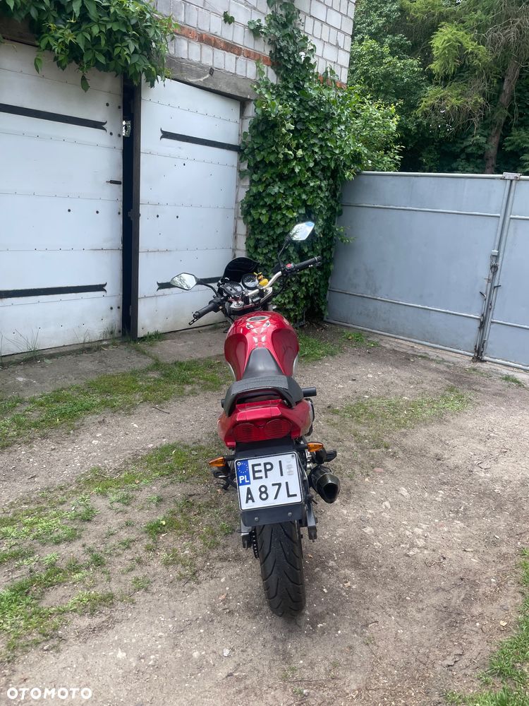 Suzuki GS - 2