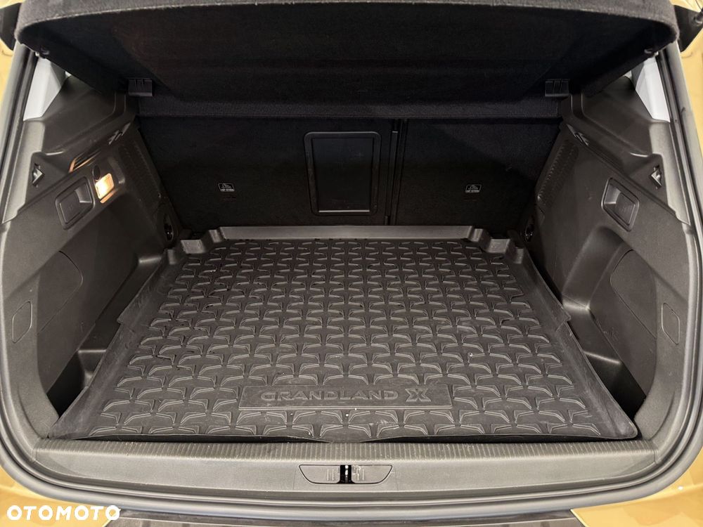Opel Grandland X - 24