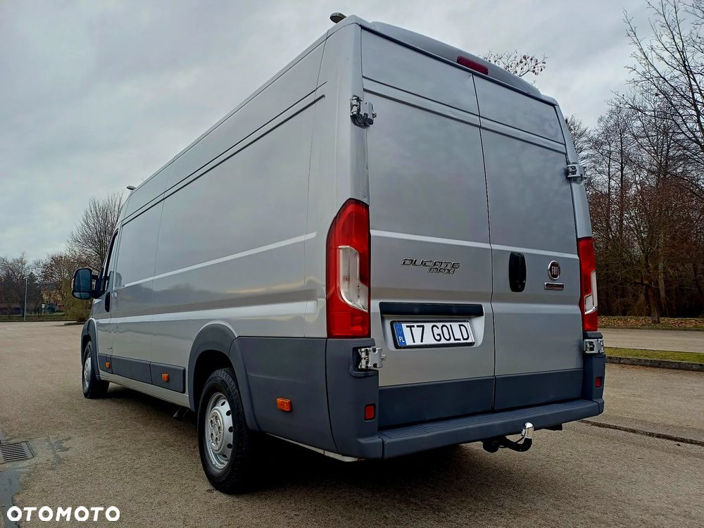 Fiat Ducato - 12